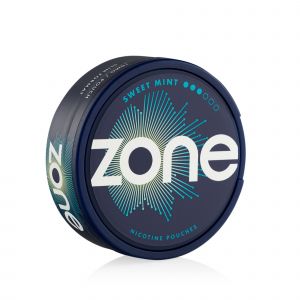 Zone Sweet Mint 10mg